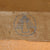 Original German WWII Panzer IV Identification Tank Model with Retained Markings by Haba Original Items
