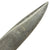 Original German WWII Bakelite Handle Trench Fighting Knife by PUMA-Werk with Scabbard Original Items