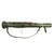 Original U.S. M163 AT-4 Recoilless Smoothbore 84mm Anti-Tank Launcher With Front Foward “Pistol” Grip and Sling - Inert Original Items