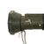 Original U.S. M163 AT-4 Recoilless Smoothbore 84mm Anti-Tank Launcher With Front Foward “Pistol” Grip and Sling - Inert Original Items
