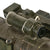 Original U.S. Cold War INERT M41A3 FIM-43 Redeye Man-Portable Surface-To-Air Missile Launcher - MANPADS Original Items