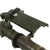Original U.S. Cold War INERT M41A3 FIM-43 Redeye Man-Portable Surface-To-Air Missile Launcher - MANPADS Original Items