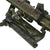 Original U.S. Cold War INERT M41A3 FIM-43 Redeye Man-Portable Surface-To-Air Missile Launcher - MANPADS Original Items