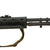 Original U.S. Vietnam War M60 "Rubber Duck" Display Machine Gun - TASO Fort Leonard Wood Original Items