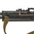 Original U.S. Vietnam War M60 "Rubber Duck" Display Machine Gun - TASO Fort Leonard Wood Original Items
