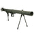 Original Spanish 88.9mm Instalaza M65 Bazooka Anti-Tank Launcher Serial 23924 dated 1979 - Inert Original Items