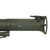 Original Spanish 88.9mm Instalaza M65 Bazooka Anti-Tank Launcher Serial 23924 dated 1979 - Inert Original Items