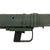 Original Spanish 88.9mm Instalaza M65 Bazooka Anti-Tank Launcher Serial 23924 dated 1979 - Inert Original Items