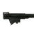 Original U.S. Colt M4 (AR-15) Rubber Duck Molded Training Carbine with Original Barrel Assembly - Partial Butt Stock Original Items