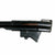 Original U.S. Colt M4 (AR-15) Rubber Duck Molded Training Carbine with Original Barrel Assembly - Partial Butt Stock Original Items