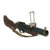 U.S. Vietnam War M79 Single Shot Grenade Launcher Wood “Training” Prop Original Items