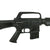 Original U.S. Vietnam War Colt M16A1 Rubber Duck Training Rifle marked TASX FT. SILL Original Items