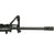 Original U.S. Vietnam War Colt M16A1 Rubber Duck Training Rifle marked TASX FT. SILL Original Items