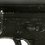 Original U.S. Vietnam War Colt M16A1 Rubber Duck Training Rifle marked TASX FT. SILL Original Items