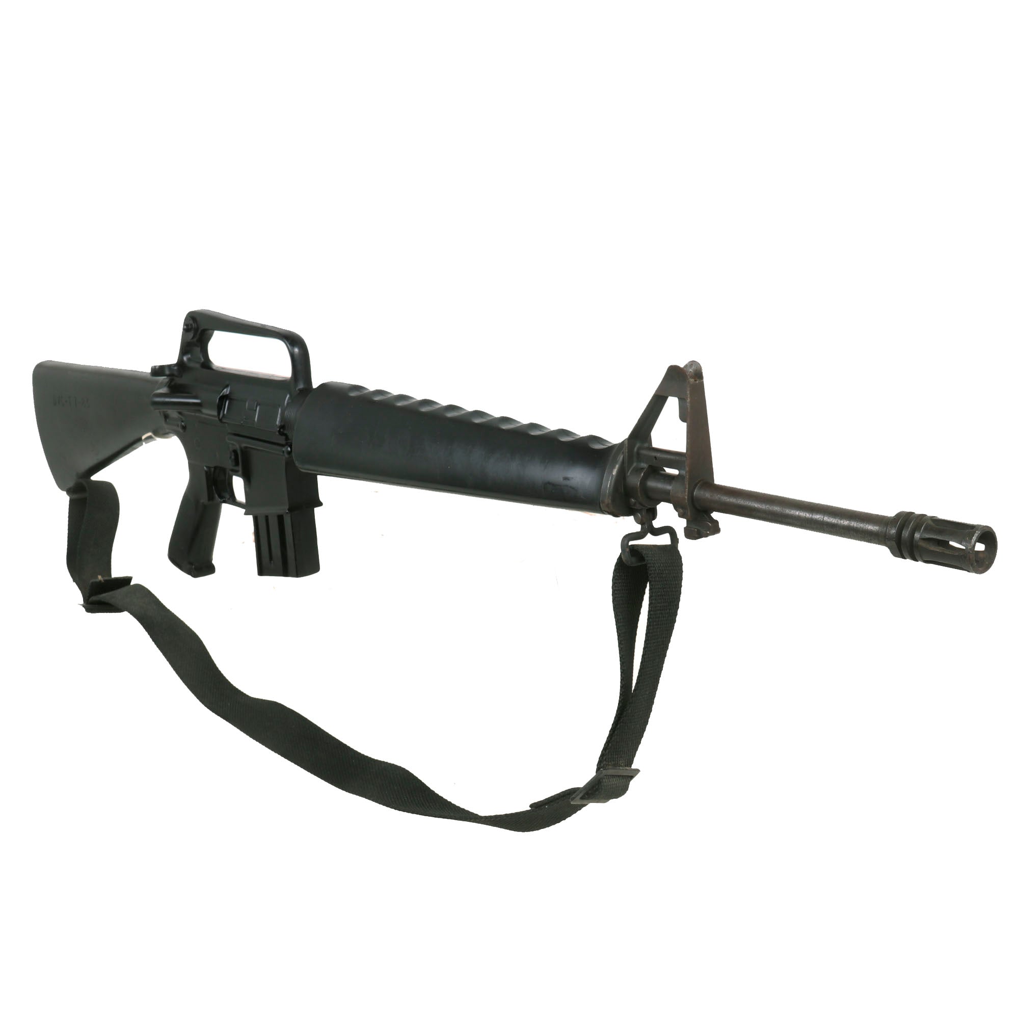 COLT AR-15 マガジン　ジャンク Yahoo!オークション -「colt ar-15 マガジン」(ミリタリー) の