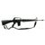 Original U.S. Colt M16A1 AR-15 Rubber Duck Molded Training Rifle marked TASO - FG with Sling Original Items