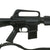 Original U.S. Colt M16A1 AR-15 Rubber Duck Molded Training Rifle marked TASO - FG with Sling Original Items