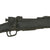 Original Korean War Era M1903 Springfield Resin Non-Firing Rubber Dummy Trainer Rifle Original Items