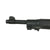 Original Korean War Era M1903 Springfield Resin Non-Firing Rubber Dummy Trainer Rifle Original Items
