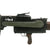 Original German WWI Maxim MG 08/15 Display Machine Gun Serial 5638 d by Spandau Arsenal with Replica Bipod - dated 1918 Original Items