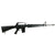 Original U.S. Colt M16A1 AR-15 Rubber Duck Molded Training Rifle marked TASO - FG Original Items