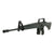Original U.S. Vietnam War Colt M16A1 Rubber Duck Training Rifle marked TASC FT. SILL OKLAHOMA Original Items