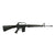 Original U.S. Vietnam War Colt M16A1 Rubber Duck Training Rifle marked TASC FT. SILL OKLAHOMA Original Items