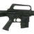 Original U.S. Vietnam War Colt M16A1 Rubber Duck Training Rifle marked TASC FT. SILL OKLAHOMA Original Items