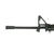 Original U.S. Vietnam War Colt M16A1 Rubber Duck Training Rifle marked TASC FT. SILL OKLAHOMA Original Items