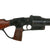Original U.S. / British Post WWII 37mm 1.5 Caliber M201-Z Federal Riot Gun - “FRG” Original Items
