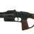 Original U.S. / British Post WWII 37mm 1.5 Caliber M201-Z Federal Riot Gun - “FRG” Original Items