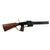 Original U.S. / British Post WWII 37mm 1.5 Caliber M201-Z Federal Riot Gun - “FRG” Original Items