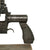 Original U.S. Office of Naval Research 1919A6 Browning .30 Cal Machine Gun Oversize Cutaway Classroom Display Model on Stand - Marked to U.S.M.C. Original Items