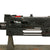 Original U.S. Office of Naval Research 1919A6 Browning .30 Cal Machine Gun Oversize Cutaway Classroom Display Model on Stand - Marked to U.S.M.C. Original Items