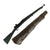 Original U.S. WWI Cavalry M1904 Rifle Saddle Scabbard For 1903 Springfield With Fort Sill Training Support Center Rifle Trainer Original Items