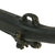 Original U.S. WWI Cavalry M1904 Rifle Saddle Scabbard For 1903 Springfield With Fort Sill Training Support Center Rifle Trainer Original Items