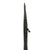 Original U.S. WWI Cavalry M1904 Rifle Saddle Scabbard For 1903 Springfield With Fort Sill Training Support Center Rifle Trainer Original Items