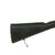 Original U.S. WWI Cavalry M1904 Rifle Saddle Scabbard For 1903 Springfield With Fort Sill Training Support Center Rifle Trainer Original Items