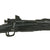 Original U.S. WWI Cavalry M1904 Rifle Saddle Scabbard For 1903 Springfield With Fort Sill Training Support Center Rifle Trainer Original Items
