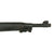 Original U.S. WWI Cavalry M1904 Rifle Saddle Scabbard For 1903 Springfield With Fort Sill Training Support Center Rifle Trainer Original Items