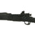 Original U.S. WWI Cavalry M1904 Rifle Saddle Scabbard For 1903 Springfield With Fort Sill Training Support Center Rifle Trainer Original Items