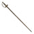 Original U.S. Civil War M-1840 Army NCO's Sword by Ames Mfg. Co. - Dated 1862 Original Items