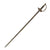 Original U.S. Civil War M-1840 Army NCO's Sword by Ames Mfg. Co. - Dated 1862 Original Items