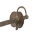 Original U.S. Civil War M-1840 Army NCO's Sword by Ames Mfg. Co. - Dated 1862 Original Items
