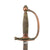 Original U.S. Civil War M-1840 Army NCO's Sword by Ames Mfg. Co. - Dated 1862 Original Items
