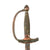 Original U.S. Civil War M-1840 Army NCO's Sword by Ames Mfg. Co. - Dated 1862 Original Items