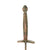 Original U.S. Civil War M-1840 Army NCO's Sword by Ames Mfg. Co. - Dated 1862 Original Items