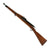Original U.S. WWII USN Parris-Dunn Corp 1903 Mk I Dummy Training Rifle Original Items