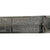 Original U.S. Indian Wars Era Model 1860 Army Staff and Field Officer Sword with Engraved Blade Original Items