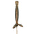 Original U.S. Indian Wars Era Model 1860 Army Staff and Field Officer Sword with Engraved Blade Original Items